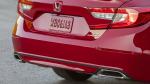 Honda Accord Sport 2.0T 2017 года (NA)